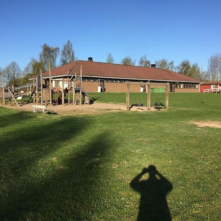 Norrkoepings Camping Екстериор снимка