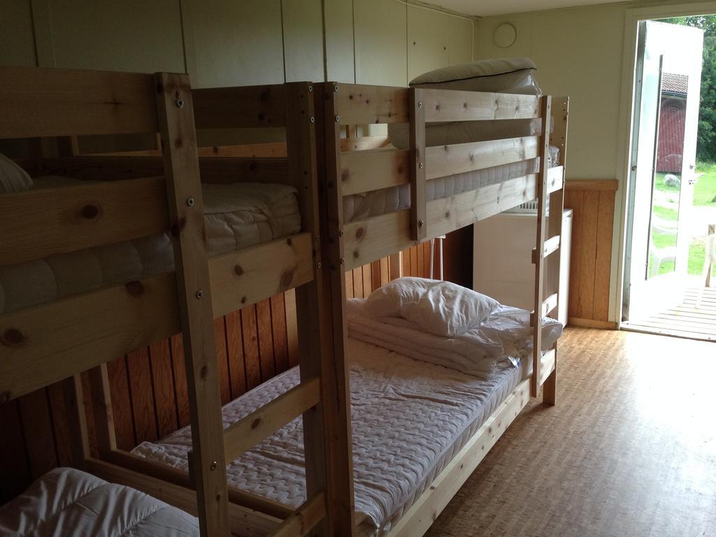 Norrkoepings Camping Стая снимка