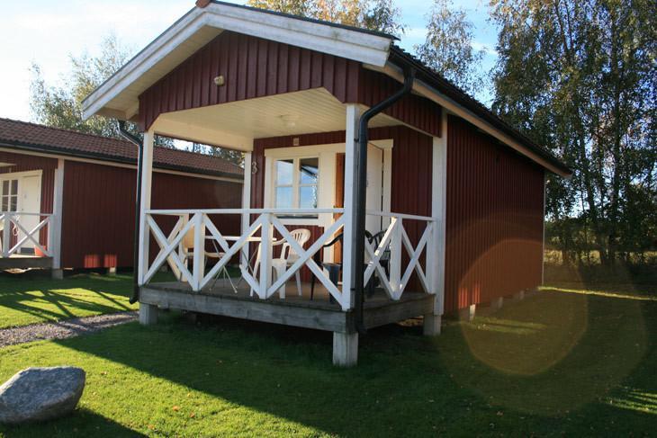 Norrkoepings Camping Екстериор снимка
