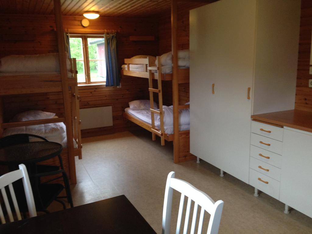Norrkoepings Camping Стая снимка