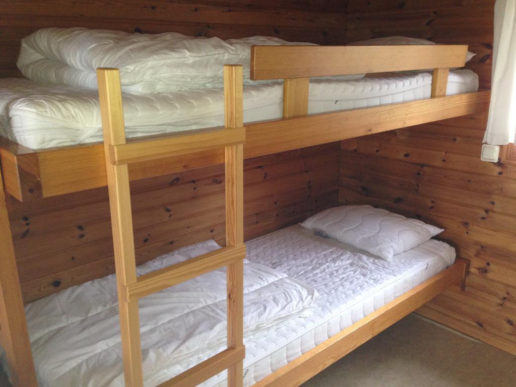Norrkoepings Camping Стая снимка