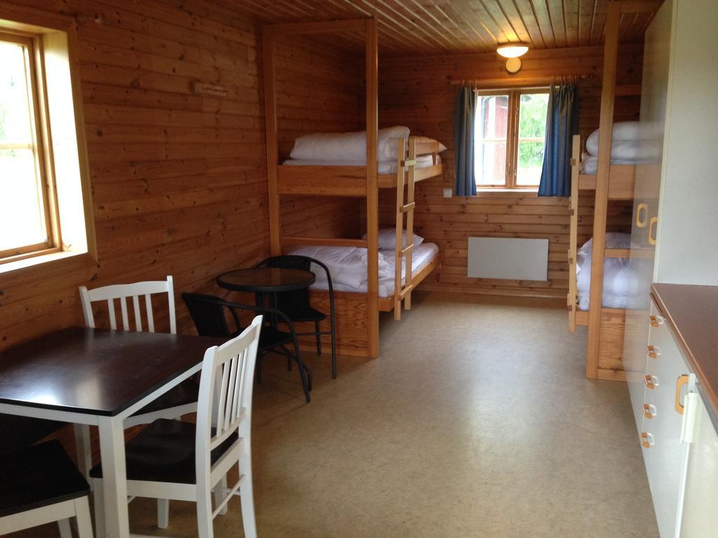 Norrkoepings Camping Стая снимка