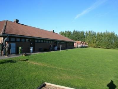 Norrkoepings Camping Екстериор снимка