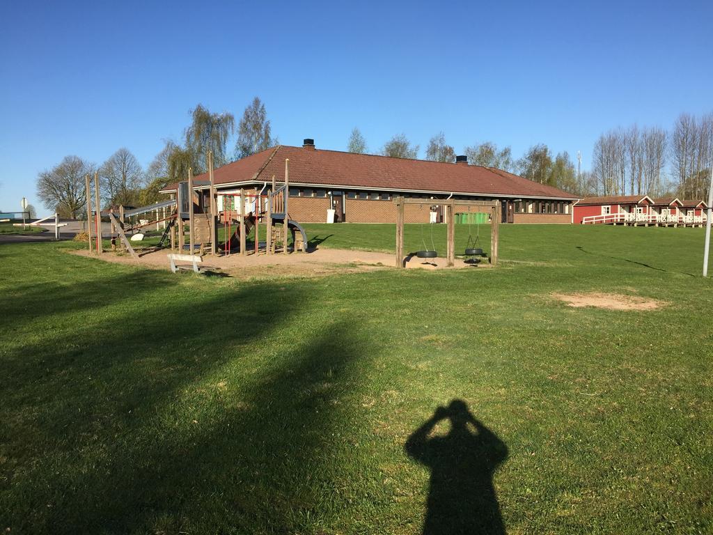 Norrkoepings Camping Екстериор снимка