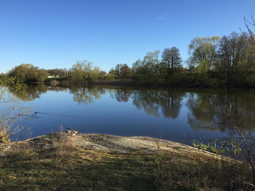 Norrkoepings Camping Екстериор снимка